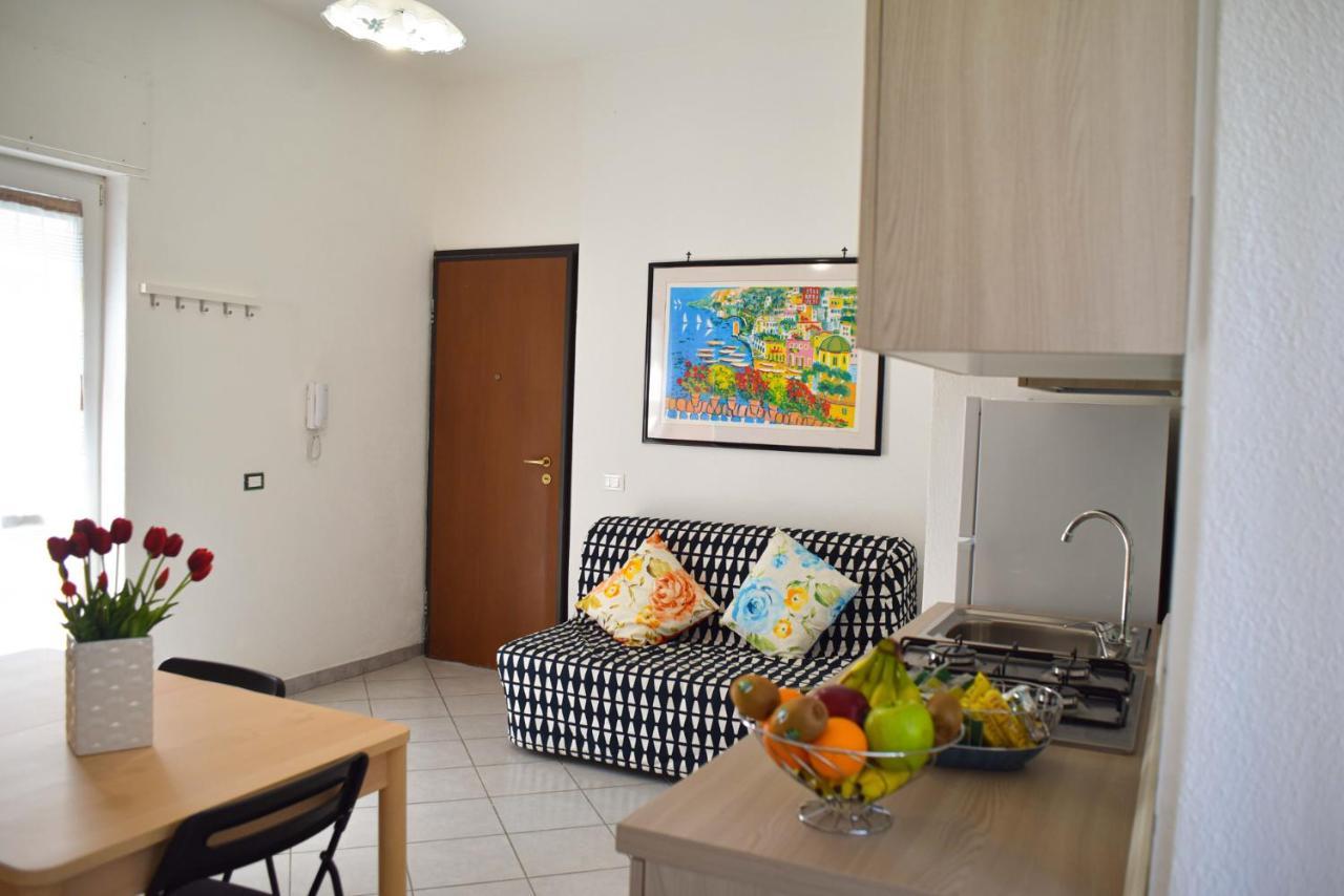 Porto Home Ischia Exterior photo