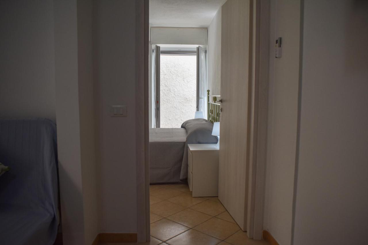 Porto Home Ischia Exterior photo