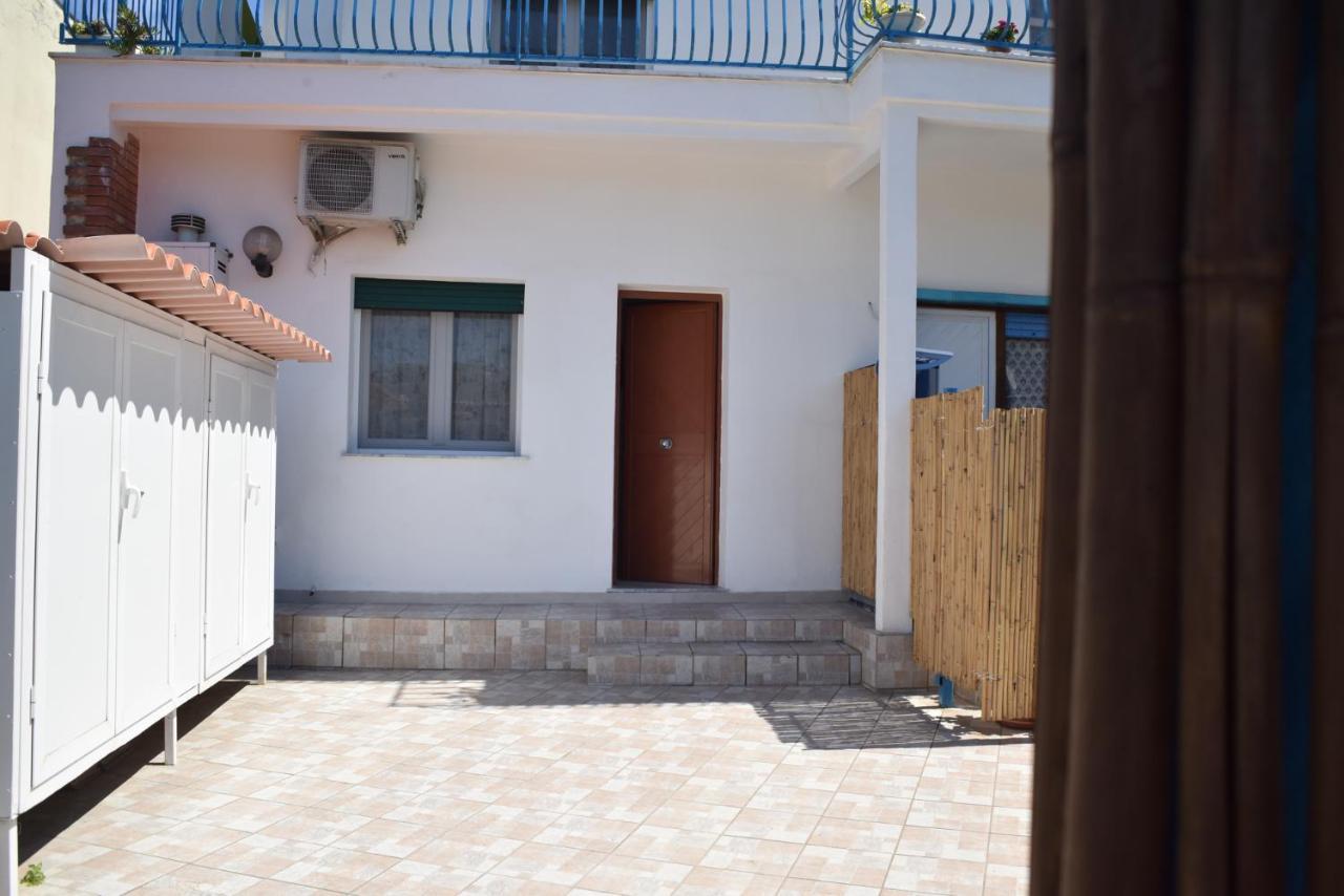 Porto Home Ischia Exterior photo