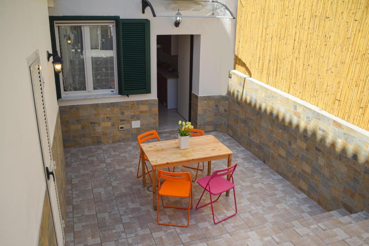 Porto Home Ischia Exterior photo