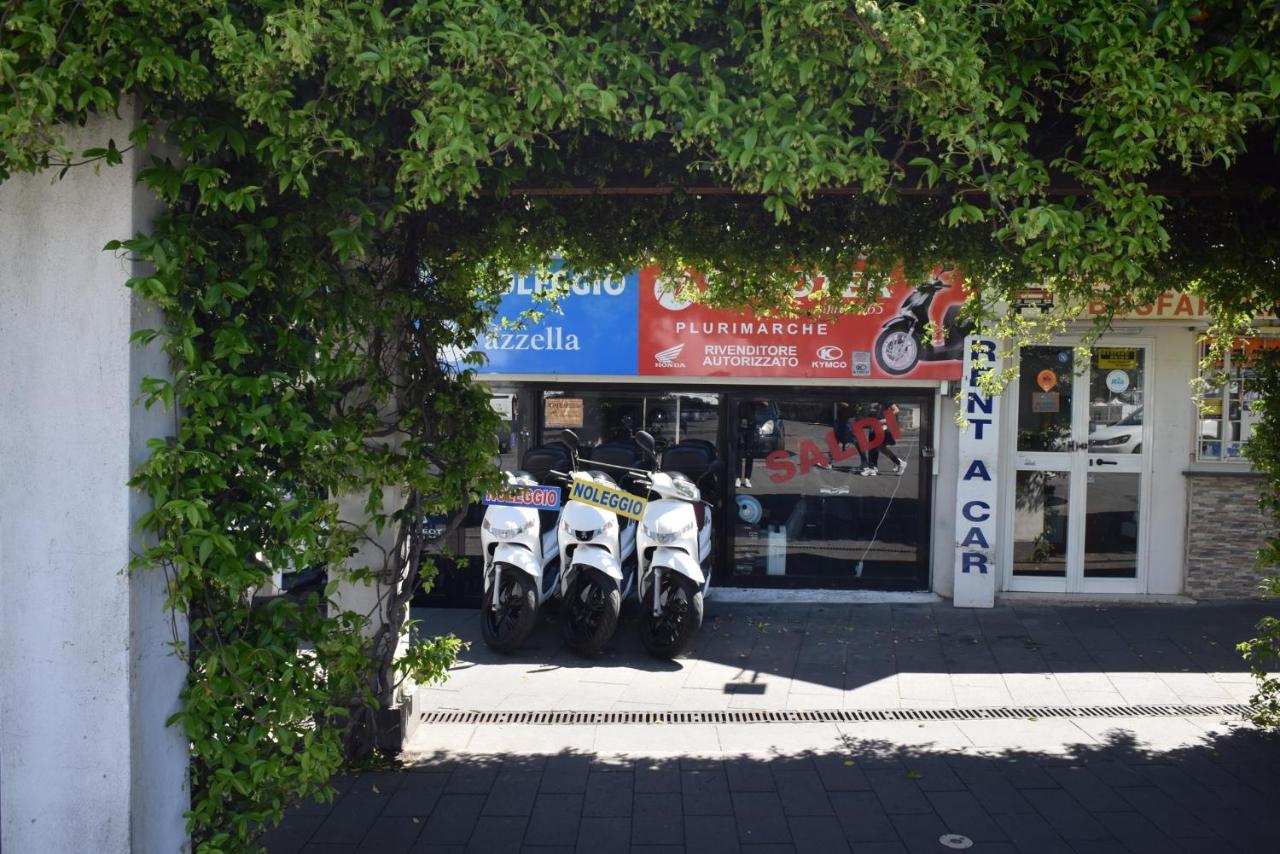 Porto Home Ischia Exterior photo