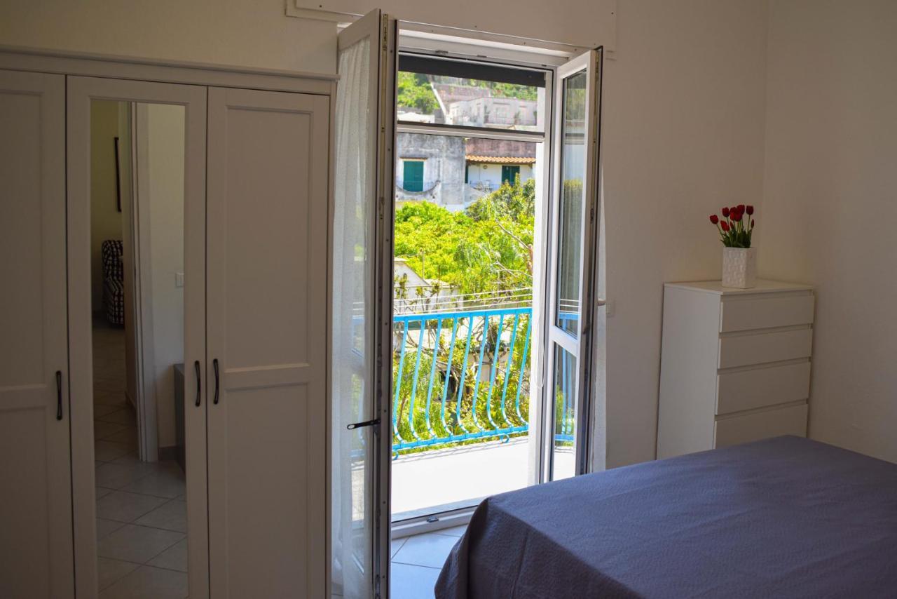Porto Home Ischia Exterior photo